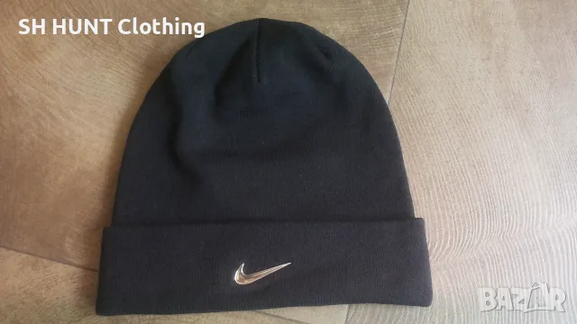 NIKE WINTER HAT Размер One Size зимна шапка 2-69