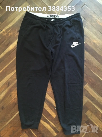 Nike Мъжко долнище