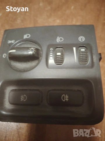 КЛЮЧ ЗА СВЕТЛИНИ , снимка 2 - Части - 53958613