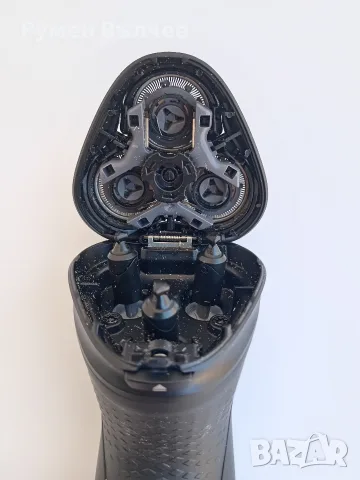 самобръсначка Philips Shavet 1000 series, снимка 6 - Електрически самобръсначки - 55504043