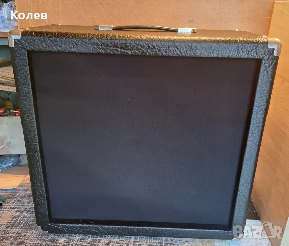 Китарен кабинет 1х12 40w/8ohm