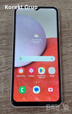 Samsung A13 128gb, снимка 4 - Samsung - 54764160