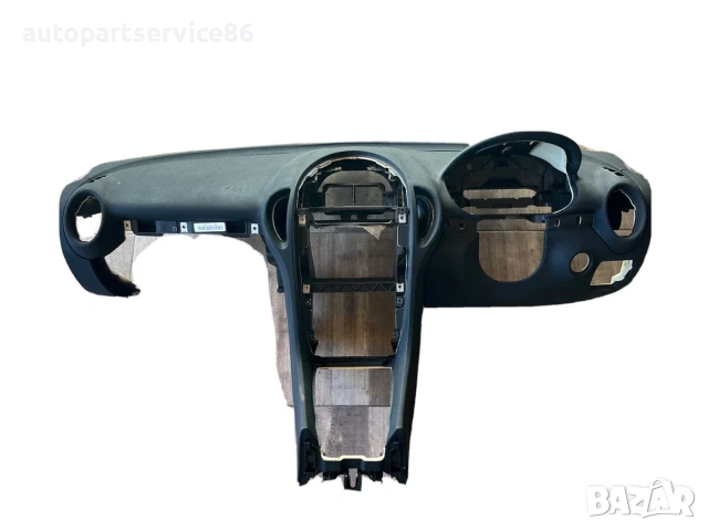 Арматурно табло за Mercedes SLK R171 200 Kompressor (2005) 1716800287
