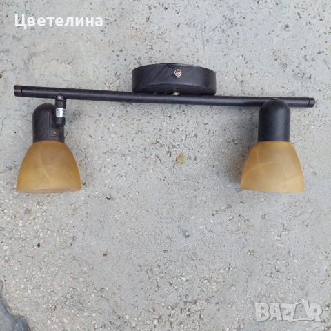 Осветителни тела