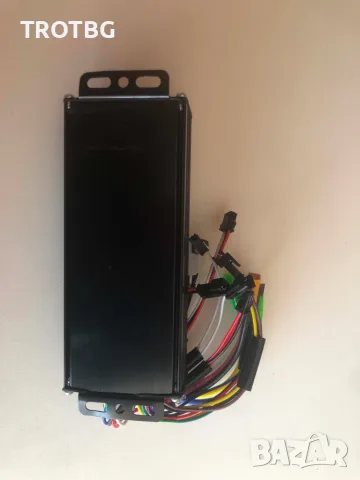 JN 24V / 36V / 48V 30A контролер за 750W / 1000W мотори, снимка 4 - Друга електроника - 55395248
