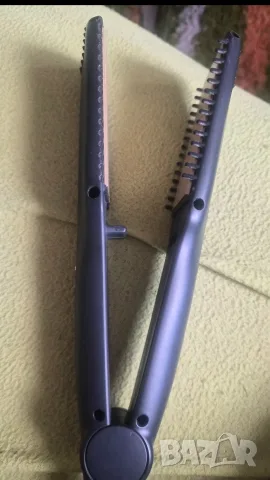 преса за коса Philips beuty HP4643, снимка 3 - Преси за коса - 55414285
