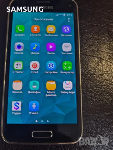 Samsung Galaxy - S5 Mini, снимка 3 - Samsung - 55678872