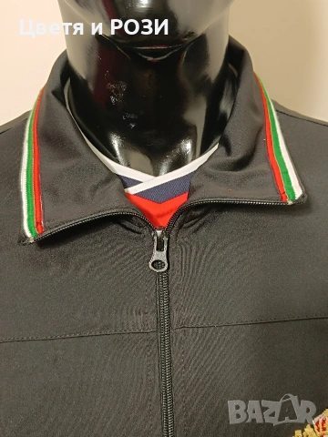 Мъжки спортен комплект горница и долница BULGARIA, снимка 5 - Спортни дрехи, екипи - 54178415