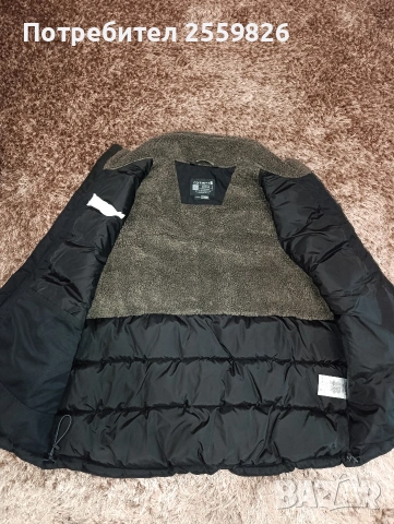 Елек Carhartt, снимка 6 - Други - 54755425