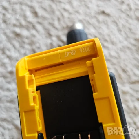 Dewalt DCD776 винтоверт НОВ, снимка 5 - Винтоверти - 55623435