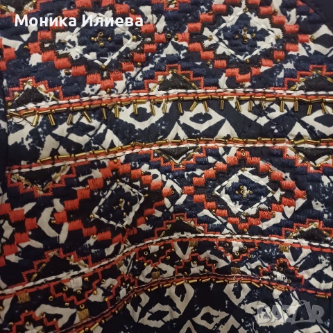  Сако на Vero Moda размер S, снимка 2 - Сака - 55125780