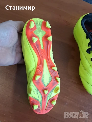 Детски бутонки 36 номер буквално нови, снимка 10 - Детски маратонки - 54158175