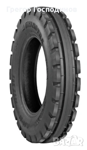 Продажба на ОТР, индустриални и селскостопански гуми + вериги на топ цени, снимка 2 - Селскостопанска техника - 54041391