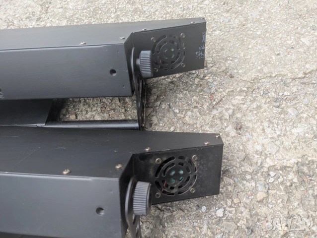 RGB лед бар 100 € за брой, снимка 5 - Други - 36630608