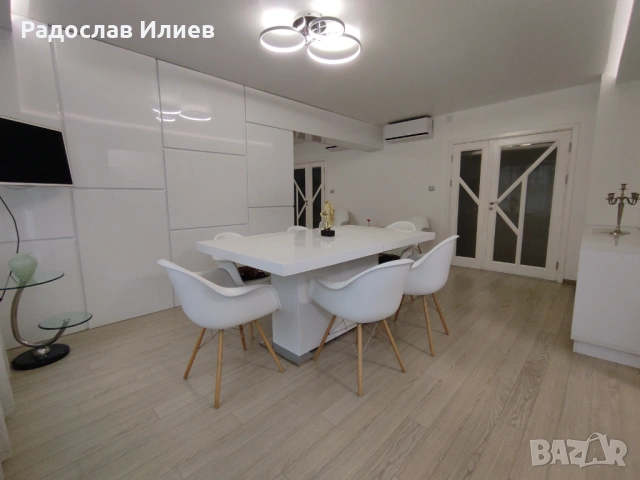 Четиристаен апартамент в Бели брези под наем, снимка 6 - Апартаменти - 54048980