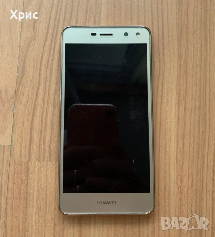 Телефон Huawei Y6, снимка 3 - Huawei - 55413380