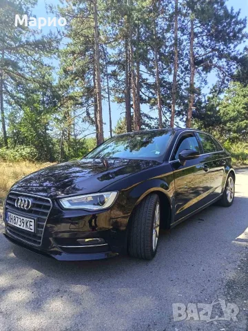 Audi a3 2013г дизел