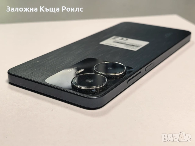 Realme C55 с 6GB RAM и 128GB, снимка 2 - Huawei - 55024097
