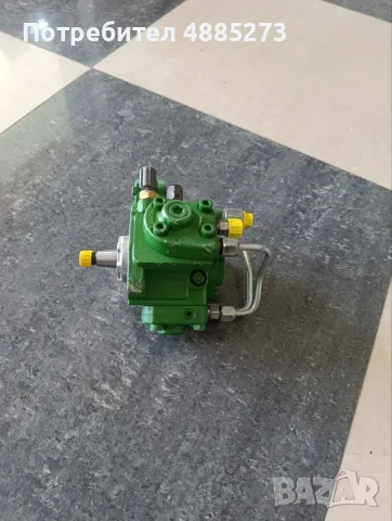 Горивна помпа (ТНВД) за John Deere RE534156 – възстановена, снимка 4 - Селскостопанска техника - 55323018