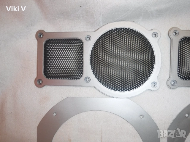 Комплект рингове, снимка 4 - Тонколони - 53980552