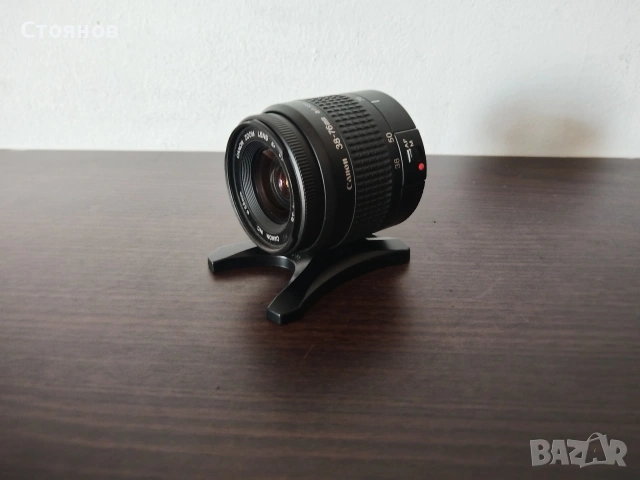 Обектив Canon EF 38-76mm f/4.5-5.6 Japan