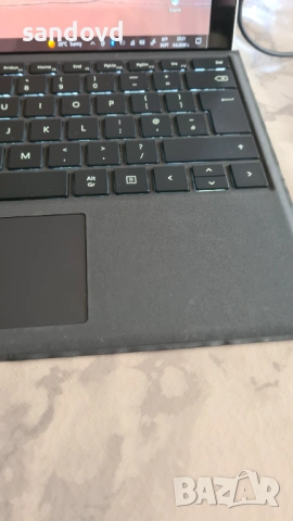 MICROSOFT SURFACE PRo 4 цена 150 евро, снимка 2 - Лаптопи за работа - 54873325