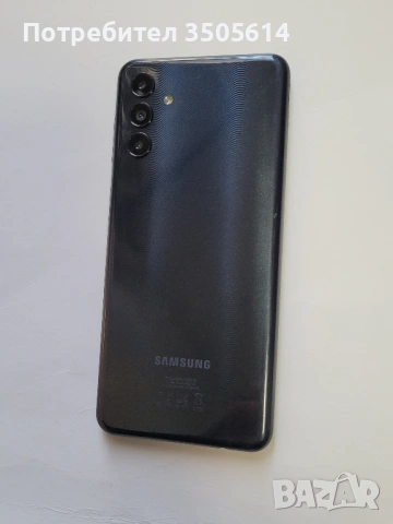 Samsung Galaxy A04s (в отлично състояние), снимка 3 - Samsung - 54539583