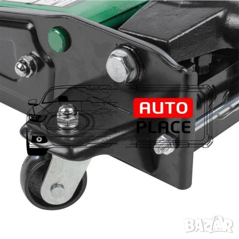 Крик крокодил 3 тона RockForce, снимка 6 - Други инструменти - 54026199