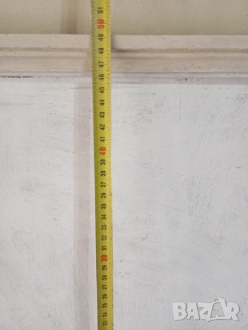 Стара рамка за картина, снимка 2 - Картини - 54146315