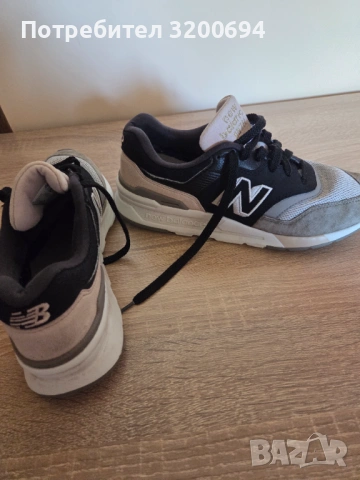 Оригинални маратонки New Balance 