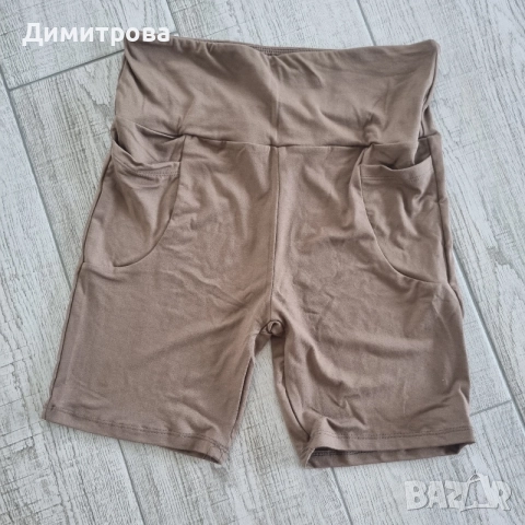 Дамски къс клин, снимка 3 - Клинове - 55087136