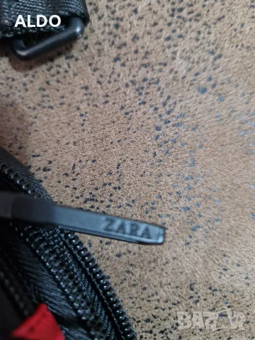 Чантичка на ZARA , снимка 4 - Чанти - 55565760