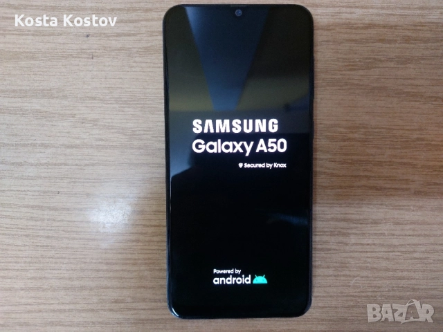 * Samsung A50 ............, снимка 2 - Samsung - 55128145