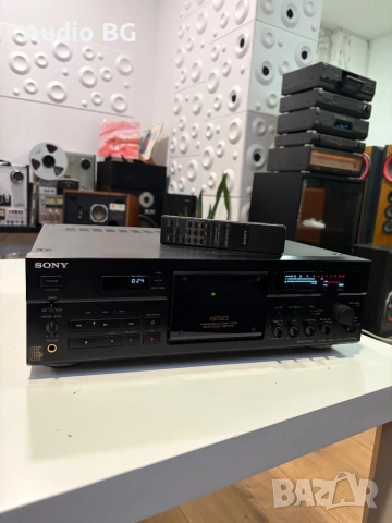 Sony TC-K970ES, снимка 4 - Декове - 54003140