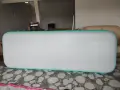 Душек за гимнастика сьс помпа , снимка 3