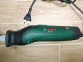 Ролкова шлифовъчна машина Bosch PRR 250 ES, снимка 2