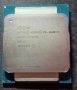 Процесор: Intel Xeon Processor E5-2620 v3 - 6 cores/12 threads, 2.4GHz/3.2GHz, 15MB Cache, 85W, 2011, снимка 1