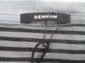 Gianfranco FERRE, DENHAM нови мъжки тениски с различни р-ри и цени., снимка 10