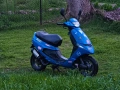 Скутер-Peugeot Zenith , снимка 1
