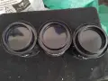 Черни кутии за съхранение, снимка 3