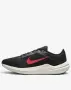 NIKE Air Winflo 10 Black / White Мъжки Маратонки👟Мъжки Спортни Обувки Код P2858, снимка 3