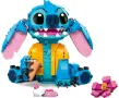 Конструктор LEGO Disney - Стич (43249), снимка 3