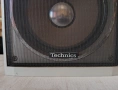 Vintage Японски Тонколони Technics SB-F5 - 8 OHM - 2бр., снимка 2