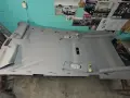 Претапициране и ремонт на автомобилни тавани, снимка 2