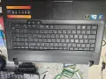Корпус за Samsung NP-E271 с клавиатура, тъчпад и говорители – NP-E271-JS03DE, снимка 1
