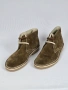 Нови мъжки велурени боти Lumberjack Desert Boots - 41 , снимка 1