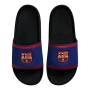 Nike Offcourt FC Barcelona Sandals - оригинални джапанки. 41, 42, 44, 46, 47 1/2, снимка 3