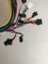TF-100 дисплей 6-pin, 48V 20A контролер и кабел за KuGoo M4, снимка 5