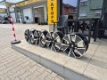 Оригинални Джанти Пежо 208/308/408- 17 цола 21г , снимка 7