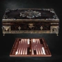 Табла IMPERIUM - Backgammon Reliquari , снимка 1